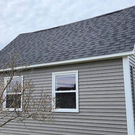 Family Ties Vacation Home - Rossy House Twillingate Exteriér fotografie