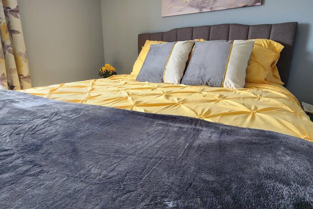 Family Ties Vacation Home - Rossy House Twillingate Exteriér fotografie