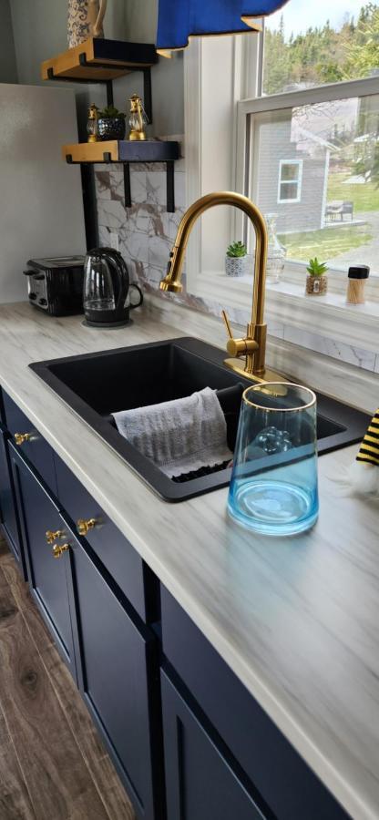Family Ties Vacation Home - Rossy House Twillingate Exteriér fotografie