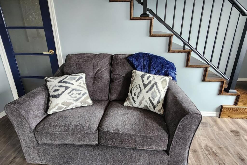 Family Ties Vacation Home - Rossy House Twillingate Exteriér fotografie