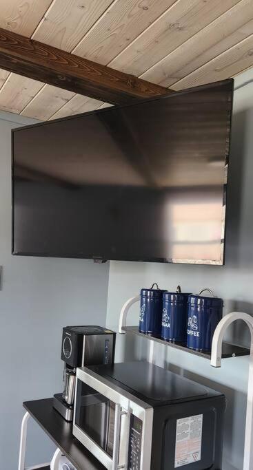 Family Ties Vacation Home - Rossy House Twillingate Exteriér fotografie