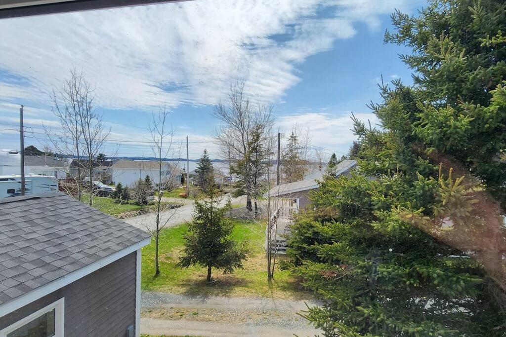 Family Ties Vacation Home - Rossy House Twillingate Exteriér fotografie
