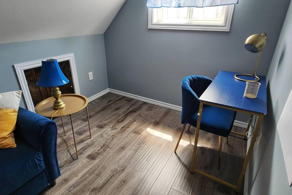 Family Ties Vacation Home - Rossy House Twillingate Exteriér fotografie
